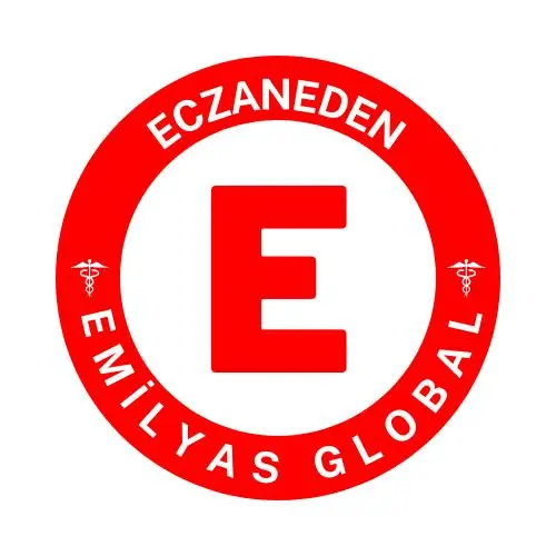 Kozmetik firması Emilyas Global için marka ve web sitesi tasarımı